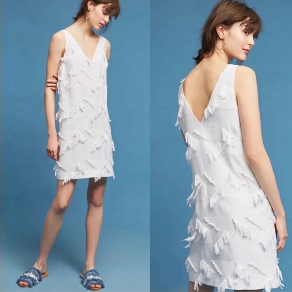 Maeve ANTHROPLOGIE Dress